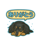 Rokuてぃ①（個別スタンプ：1）