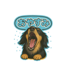 Rokuてぃ①（個別スタンプ：3）