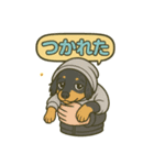 Rokuてぃ①（個別スタンプ：4）