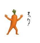 にん人3（個別スタンプ：25）