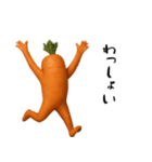 にん人3（個別スタンプ：30）