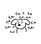 オタクな動物たち3（個別スタンプ：30）