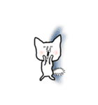 My name is らむ（個別スタンプ：23）