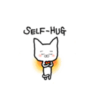 My name is らむ（個別スタンプ：26）