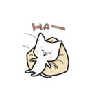 My name is らむ（個別スタンプ：34）