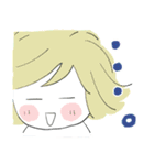 みんなのスタンプ夏25（個別スタンプ：20）