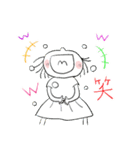 みんなのスタンプ夏25（個別スタンプ：27）