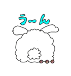 アンゴラうさぎのニト（個別スタンプ：11）