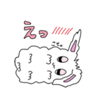 アンゴラうさぎのニト（個別スタンプ：13）