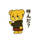 ルナリィのつぶやき（個別スタンプ：13）
