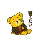 ルナリィのつぶやき（個別スタンプ：16）