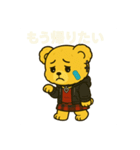 ルナリィのつぶやき（個別スタンプ：38）