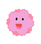 イラスト人のみよじ組合パズル（個別スタンプ：23）