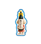 1年まるごと！トイプードルの行事スタンプ（個別スタンプ：24）