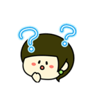 あのお調子者【毎日使える】（個別スタンプ：6）