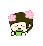 あのお調子者【毎日使える】（個別スタンプ：22）
