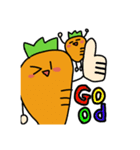 ninninスタンプ！2（個別スタンプ：3）