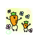 ninninスタンプ！2（個別スタンプ：4）