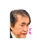素敵な日常1（個別スタンプ：4）