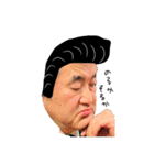 素敵な日常1（個別スタンプ：5）