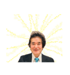 素敵な日常1（個別スタンプ：7）