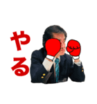 素敵な日常1（個別スタンプ：15）
