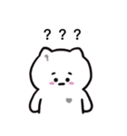 ぼはん猫 4（個別スタンプ：5）