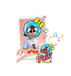 oirann33（個別スタンプ：1）