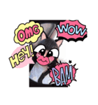 oirann33（個別スタンプ：2）