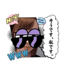 oirann33（個別スタンプ：5）