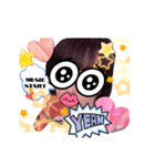 oirann33（個別スタンプ：7）