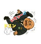 Tシンのゴールデンスペシャル（個別スタンプ：22）