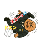 Tシンのゴールデンスペシャル（個別スタンプ：23）