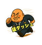 Tシンのゴールデンスペシャル（個別スタンプ：30）