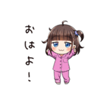 週末DIYを楽しむ本格クラフトスタンプ（個別スタンプ：2）