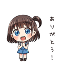 週末DIYを楽しむ本格クラフトスタンプ（個別スタンプ：3）