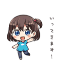 週末DIYを楽しむ本格クラフトスタンプ（個別スタンプ：4）