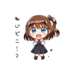 週末DIYを楽しむ本格クラフトスタンプ（個別スタンプ：11）
