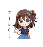 週末DIYを楽しむ本格クラフトスタンプ（個別スタンプ：37）