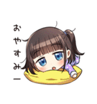 週末DIYを楽しむ本格クラフトスタンプ（個別スタンプ：38）