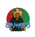 アイラブバレーボール！！（個別スタンプ：26）