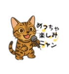 2＋3家族（個別スタンプ：4）
