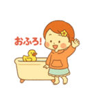 つむちゃんのスタンプっ！（個別スタンプ：10）