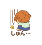 つむちゃんのスタンプっ！（個別スタンプ：34）