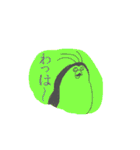 ペンギン さん（個別スタンプ：10）