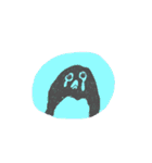 ペンギン さん（個別スタンプ：21）