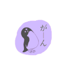 ペンギン さん（個別スタンプ：23）