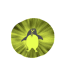 ペンギン さん（個別スタンプ：38）