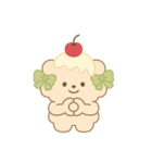 くりーむちゃんず（個別スタンプ：2）