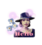 SEN Stamp 3（個別スタンプ：1）